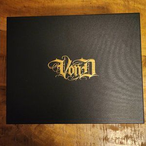 Von D Adele Heels size 9